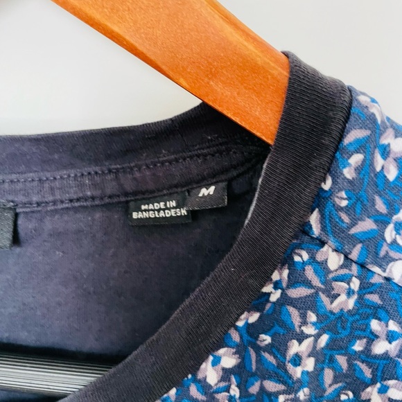 2 FOR 1 Jack and Jones T-shirts - Picture 3 of 9